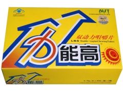 力能高 双动力咀嚼片图1