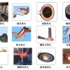 专业的龙华高频淬火，广东有品质的齿轮链轮高频淬火供应