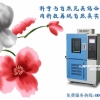 上海林频-40℃高低温测试箱 苏州办