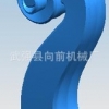 高速琴头雕刻机