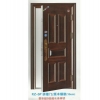 重庆正上门窗口碑好的实木门销售商，定西安全门