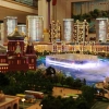 重庆高档建筑模型制作