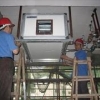 具有口碑的中央空调维修安装公司推荐——安徽工业中央空调