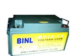 驻马店滨力蓄电池总代理图2