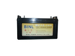 驻马店滨力蓄电池总代理图3