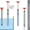 剂取样器 液体取样器