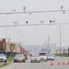 兰州优质监控杆尽在正太交通 郑州具有口碑的监控杆厂家