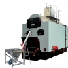广西DZL型蒸汽锅炉供应 专业蒸汽锅炉安装