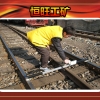 轨距尺    JTGC-4A轨距尺