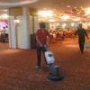 福州哪家地毯清洗公司效率高：保洁公司加盟