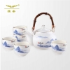 雅泰陶瓷专业的茶具套装：优质的茶具套装