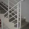 北海楼梯扶手——湖南优质锌钢楼梯扶手供应商