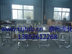 好的不锈钢树脂装卸车推荐，不锈钢树脂装卸车招商加盟图1