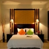沁园春商务酒店提供专业的商务大床套间服务 一流的商务大床套间