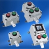 厂商防爆粉尘、厂商BLA53-DIP 系列粉尘防爆控制按钮（