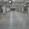 石景山地下车库地坪|泽翔地坪工程公司提供的车库固化剂地坪牌子怎么样