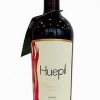 有机葡萄酒，进口有机葡萄酒，智利有机葡萄酒，瓦帕，huepi