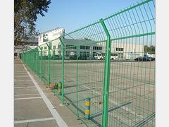 铝网防护网 铝网防护网生产厂家 铝网防护网定制 卓越图1