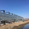【咦咦？？】智能温室大棚建造【蔬菜大棚配件】蔬菜温室大棚建造