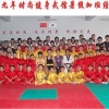 东营学武术哪家好  东营武术 东营少儿武术