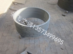 济南风道法兰|热荐高品质风道法兰质量可靠图1