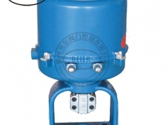 区381LSB-30 直行程电动执行器厂价直销图1