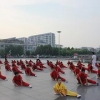 东营武术 东营散打 武术培训哪家好东营选时尚