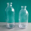 优质耐高温750ml菌种瓶玻璃