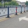 山东优质道路护栏供应商 道路护栏价格
