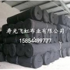 潍坊口碑好的黑色无纺布提供商_黑色无纺布批发