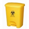 哪里有卖口碑好的医疗垃圾桶——优质的小区专用塑料垃圾桶