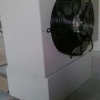 电加热舍设备冬季加温电加热设备电暖风机厂家