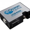 供应USB4000 微型光纤光谱仪