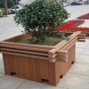 广西塑木花箱厂家推荐 苏天建材出售实用的生态木花箱
