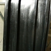 黔西南布依族苗族 厂家供应300*6 300*8外贴式橡胶止水带背贴式橡胶止水带