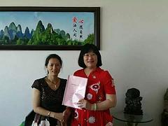 爱灸堂加盟公司哪家好|艾灸加盟公司图1
