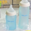 广东玻璃奶瓶，好用的耐高温防爆婴儿奶瓶在哪买