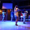 芮孚文化专业提供女子爵士舞培训——成都女子舞蹈学校
