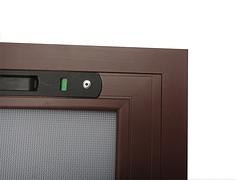 金刚网防盗门供应 金刚网防盗门定制 金刚网防盗门价格图1