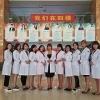 厦门半永久培训 权威的半永久培训学校 半永久培训机构找韩佳人