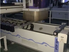 德国豪迈（WEEKE)NB65三排钻图2