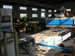 德国豪迈（WEEKE)NB65三排钻图3