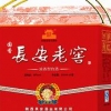 2015年新款酒铁盒包装