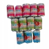 【华东食品】潍坊迷你山楂片||迷你山楂片厂家||山楂汉堡厂
