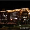 专业提供LED景观照明亮化|福州LED夜景亮化照明工程
