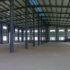 【非常专业！】钢结构厂房建造【日光温室厂家】蔬菜温室大棚配件
