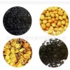 果壳活性炭（椰壳、木质）净水净气活性炭价格 万源代理销售