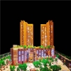 重庆最好模型公司-重庆建筑沙盘模型制作