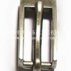 中国皮带扣——工致的金属针扣石狮佰利恒五金供应