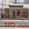 买新型铝艺围栏优选沈阳连杰门业，定制铝艺护栏